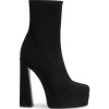 AURELIEE BOOTIE