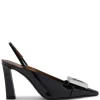 BRENDHA  BUCKLE