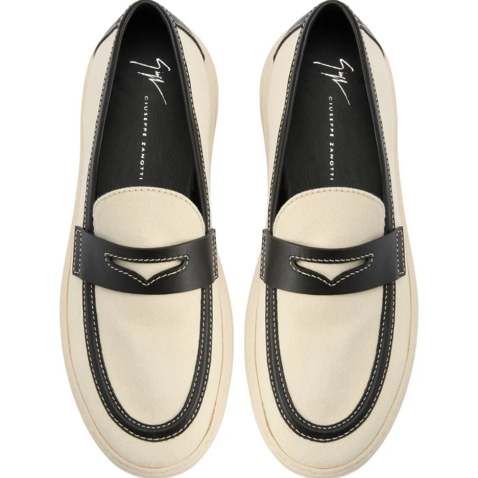 GZ94 SLIP-ON