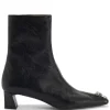 ORAINE  BOOTIES