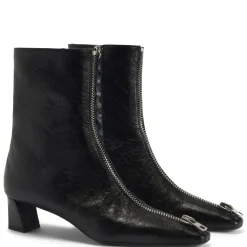 ORAINE  BOOTIES