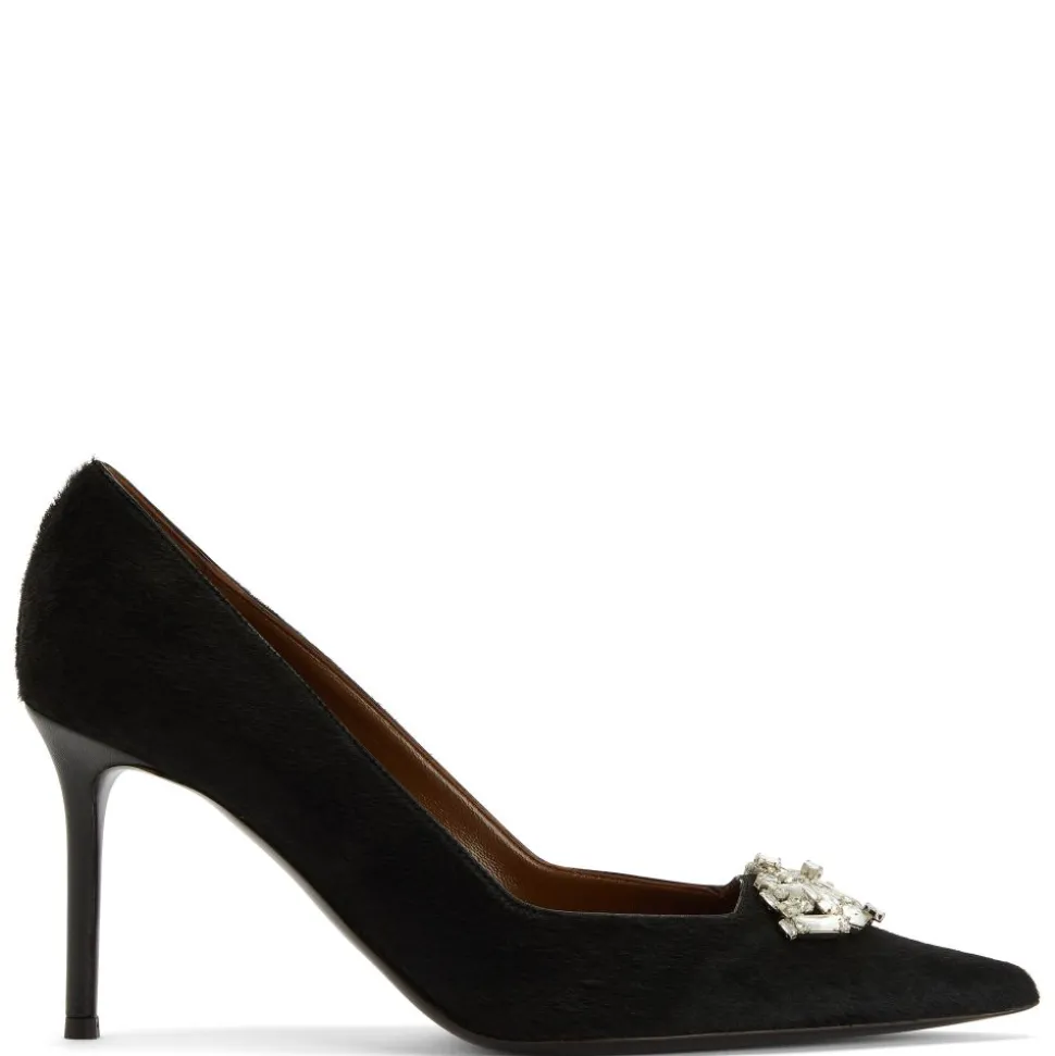RAQUEL CRYSTAL 85