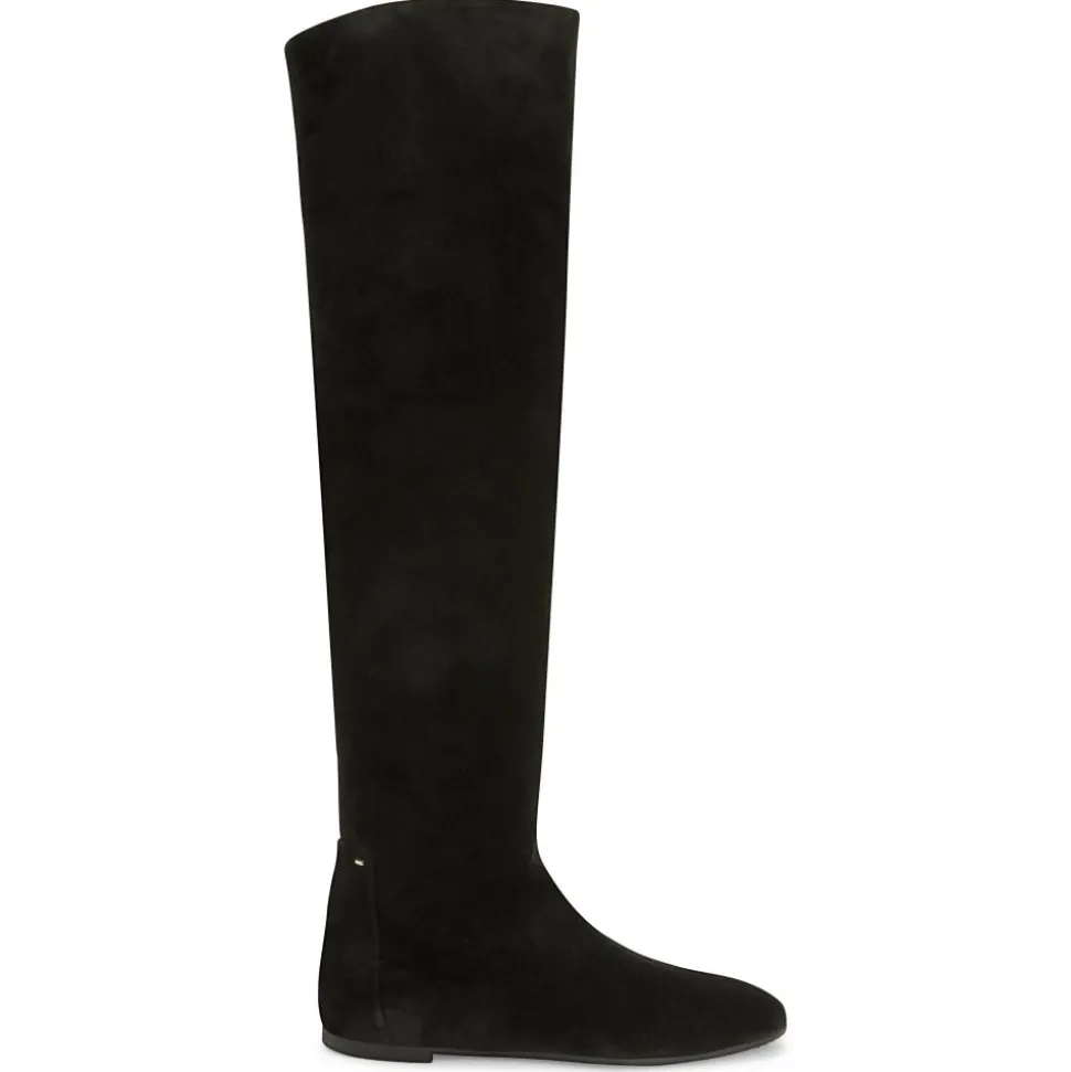 SANDRA BOOTS