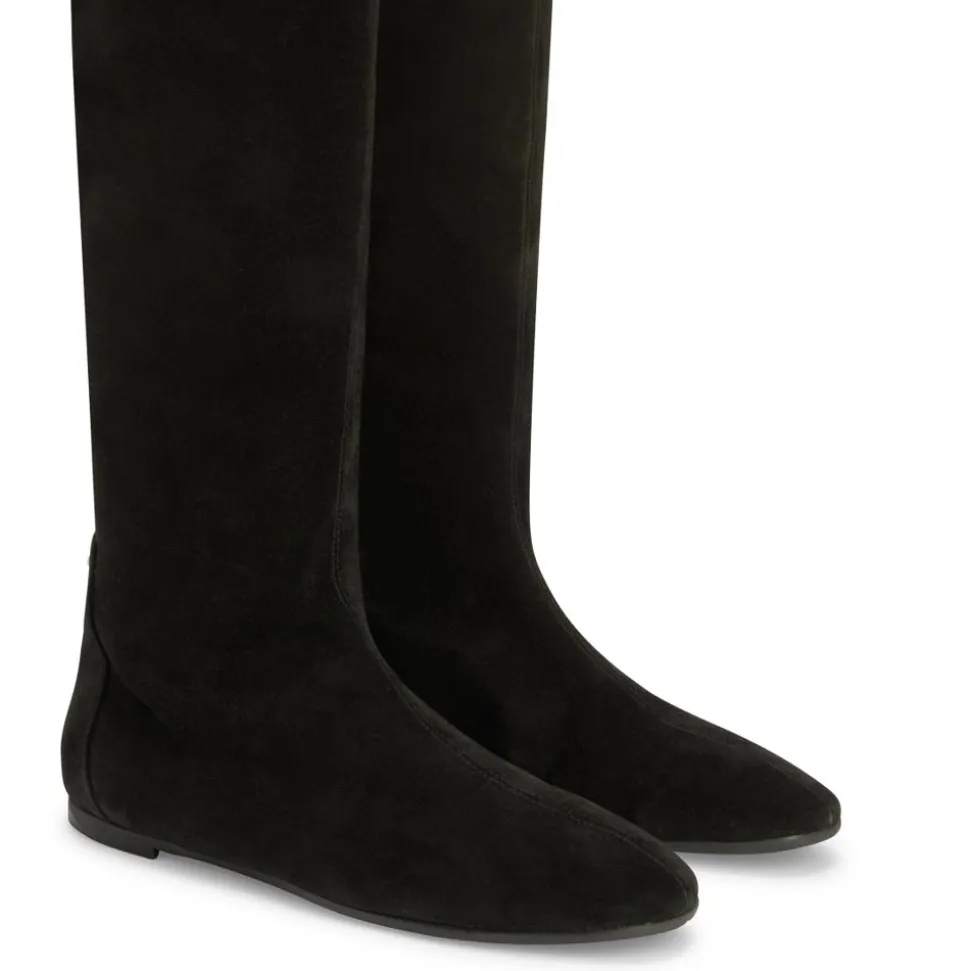 SANDRA BOOTS