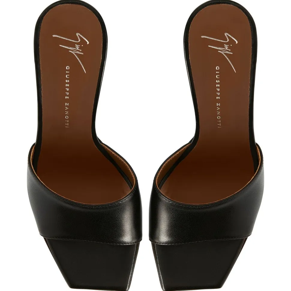 TALIA MULE 90